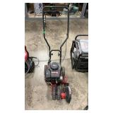 YARD MACHINES 3.5 HP LAWN EDGER