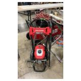CRAFTSMAN 1900 PSI ELECTRIC PRESSURE WASHER
