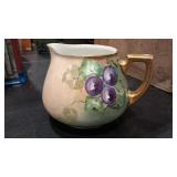 LIMOGES  LEMONADE PITCHER