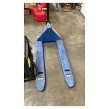 HU-LIFT HP25L DYNAMIC PALLET JACK