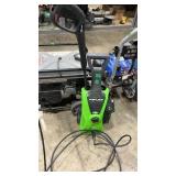 PORTLAND 1750 PSI ELECTRIC PRESSURE WASHER