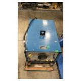 MILLER TWO FIFTY TWIN AC/DC ARC WELDING MACHINE