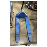HU-LIFT HP25L DYNAMIC PALLET JACK