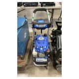 SUBARU EA190V 3100 PSI PRESSURE WASHER