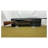 BROWNING EPS 28 GA SHOTGUN