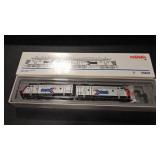 MARKLIN HO 33621 DIESEL-ELEKTRISCHE LOKOMOTIVE