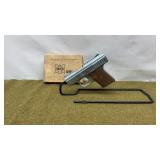 RAVEN ARMS P-25 .25 AUTO PISTOL