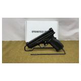 SPRINGIELD XD MOD. 3 9MM PISTOL