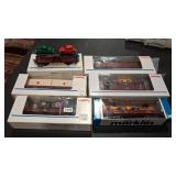 MARKLIN HO 4474-45701-4726-4473-4694 &4613