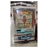 NISHIJIN MODEL B PACHINKO MACHINE 1970'S