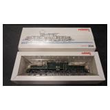 MARKLIN HO 3556 SERIE BE 6/8'