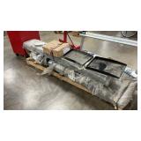 FOWARD LIFT 1000MCLDT MX/ ATV 1000LB CAPACITY LIFT
