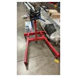 PITTSBURGH HD 1 TON ENGINE STAND