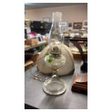 OIL LAMP