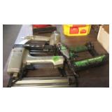 3 AIR NAILER
