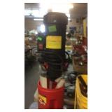 CENTRAL MACHINERY MORTISING MACHINE