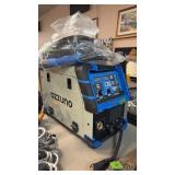 AZZUNO MIG-200F WELDER