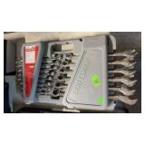 CRAFTSMAN 24PC COMBO METRIC WRENCH SET