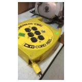 POWER MATE CORD REEL