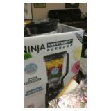 NINJA SMOOTHIE BLENDS