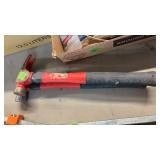 2 FRAMING HAMMERS