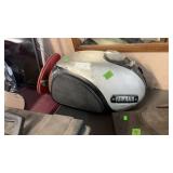 VINTAGE YAMAHA GAS TANK