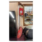 FISHER TH120 METAL DETECTOR