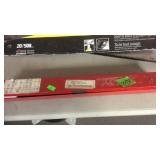 1-4 DRIVE TORQUE WRENCH