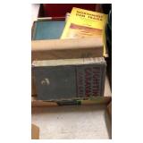 LAPIDARY BOOKS