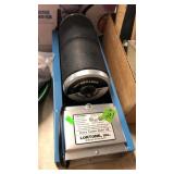 LORETONE ROTARY TUMBLER, NEW