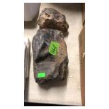 2 ROCKS