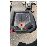 OIL DRAIN PAN