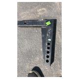 DROP HITCH