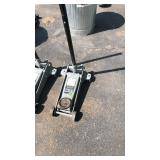 2 1/4 TON FLOOR JACK