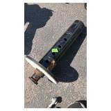 GOOSENECK HITCH