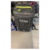 TITAN ARTIC ZONE BACKPACK COOLER