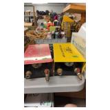 2 MICROMATIC ELECTRIC RECIRCULATING DRAFT BEER
