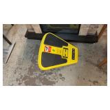 STEALTH CORE EXERCISE BOARD