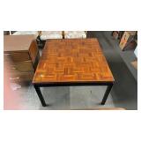 PARKAY TOP TABLE