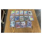GROUP OF POKEMON CARDS