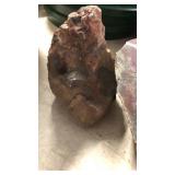 2 ROCKS