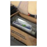NEW DAY BRIGHT INTERMEDIATE HID FLOODLIGHT IN BX