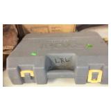 CHICAGO ANGLE GRINDER IN RYOBI BOX
