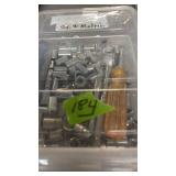 1/4 DRIVE SOCKETS, RATCHETS & NUT DRIVERS