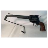RUGER NEW MODEL BLACK HAWK 45 W/ 2 CYLINDERS