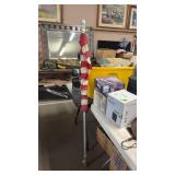 FLAG & FLAG POLE
