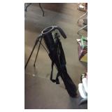 EXTREME LIGHTWEIGHT GOLF CARRY BAG