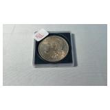 1921 MORGAN SILVER DOLLAR