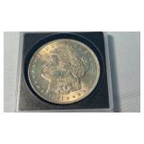 1921 MORGAN SILVER DOLLAR
