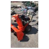 AIEREN COMPACT 24 GAS POWERED SNOW BLOWER